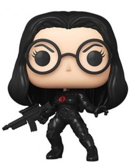 Funko POP! Movie GI Joe The Baroness 75