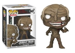 Funko POP! Movie Scary Stories Jangly Man 847