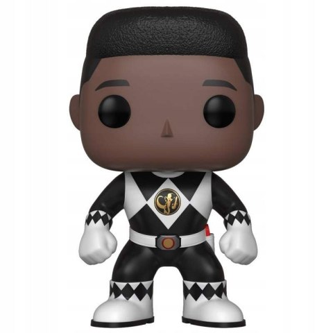 Funko POP! Power Rangers Zack 672 figurka