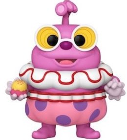 Funko POP! Retro Toys Candyland Jolly 56