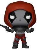 Funko POP! Retro Toys GI Joe Zartan 12 Chase figurka