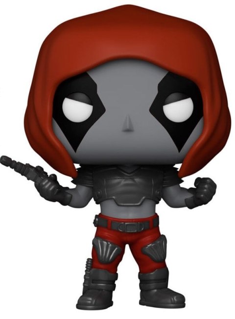 Funko POP! Retro Toys GI Joe Zartan 12 Chase figurka