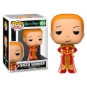 Funko POP! Rick and Morty Queen Summer 955