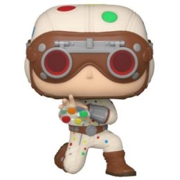 Funko POP! Suicide Squad Polka Dot Man 1112 figurka