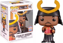 Funko POP! TV The Office Stanley Hudson 1145