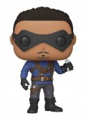 Funko POP! TV The Umbrella Academy Diego 929
