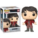 Funko POP! The Witcher Netflix Jaskier 1194 figurka