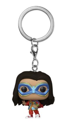 Funko brelok Ms Marvel figurka 6cm