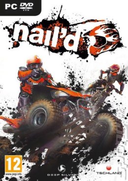 Gra PC Nail'd PL