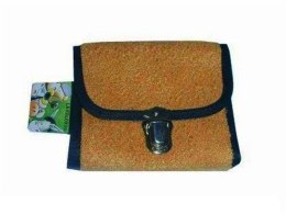 NICI etui portfel The Landlords plusz 10x11cm
