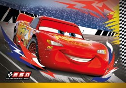 PUZZLE Clementoni Cars McQueen 15 el. F