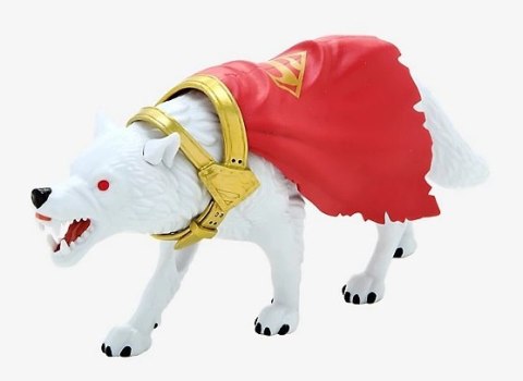 FUNKO DC Primal Age Krypto The Superdog 12cm