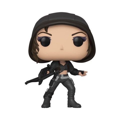 Funko POP! Birds Of Prey Huntress 305