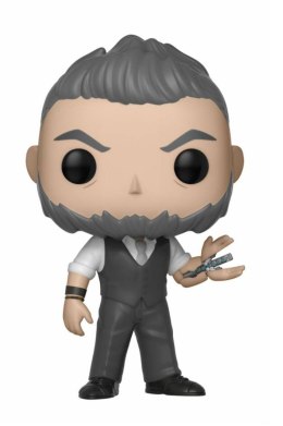 Funko POP! Black Panther Ulysses Klaue 387 figurka