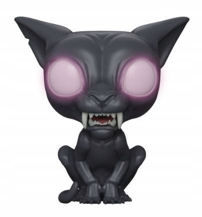 Funko POP! Crimes of Grindelwald Matagot Glow 20