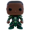 Funko POP! DC Heroes Green Lantern 400