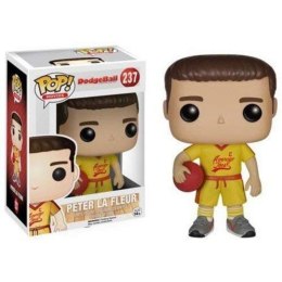 Funko POP! Dodgeball Peter La Fleur 237 figurka