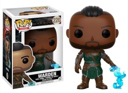 Funko POP! Elder Scrolls Warden 220 figurka