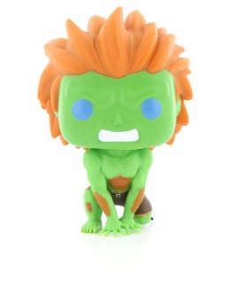 Funko POP! Games Street Fighter Blanka 140