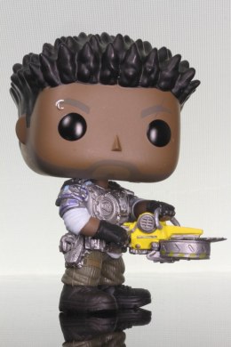Funko POP! Gears of War Del Walkner 116 figurka