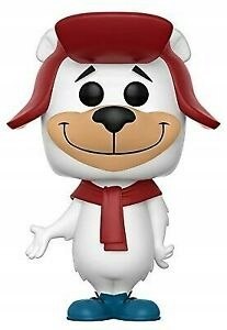 Funko POP! Hanna Barbera Breezly and Sneezly 277 figurka