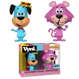 Funko POP! Hanna Barbera Huckelberry Snagglepuss 2pak