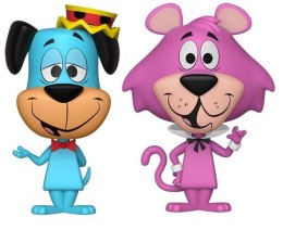 Funko POP! Hanna Barbera Huckelberry Snagglepuss 2pak