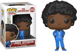 Funko POP! Jefferson Louise Jefferson 510 figurka