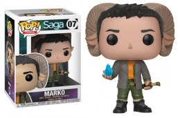 Funko POP! Komiks SAGA Marko with sword 07 figurka