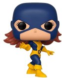 Funko POP! Marvel 80th FA Marvel Girl 503 figurka