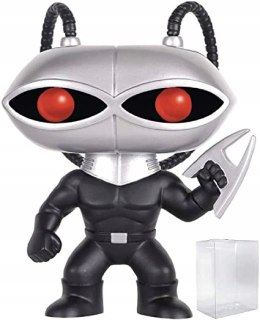 Funko POP! Marvel Aquaman Black Manta 92