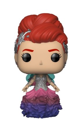 Funko POP! Marvel Aquaman Mera Special Edition 250