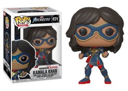 Funko POP! Marvel Avengers Kamala Khan 631