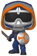 Funko POP! Marvel Black Widow Taskmaster 605 figurka