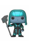 Funko POP! Marvel Capitan Marvel Ronan 448 Special Edition