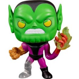 Funko POP! Marvel Fantastic Four Super Skrull 566 figurka