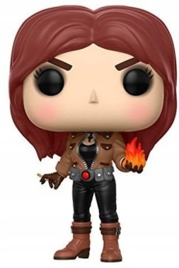 Funko POP! Marvel Hellboy Liz Sherman 02 figurka