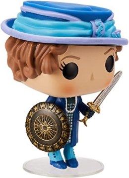 Funko POP! Marvel Wonder Woman Etta Sword & Shield 228 figurka