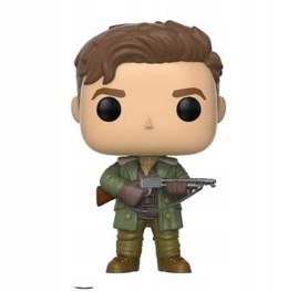 Funko POP! Marvel Wonder Woman Steve Trevor 173 figurka