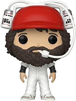 Funko POP! Movie Happy Gilmore Otto 892