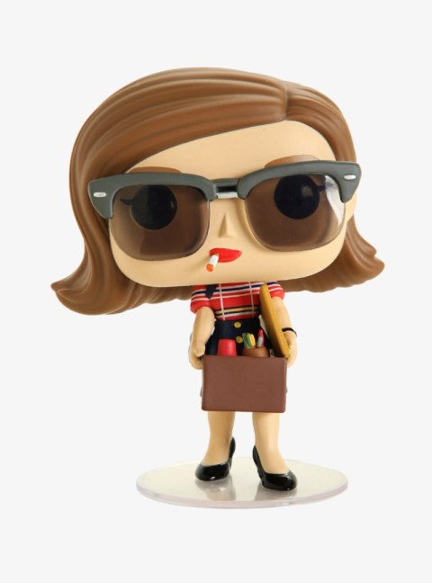 Funko POP! Movie Mad Men Peggy Olson 909