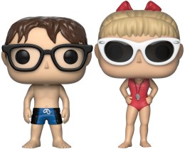 Funko POP! Movie The Sandlot Squints & Wendy Peffercorn