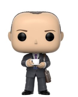 Funko POP! Movie VEEP Gary Walsh 724