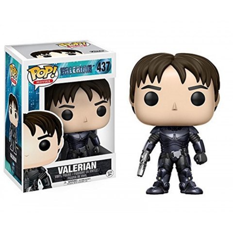 Funko POP! Movie Valerian 437