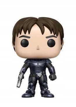 Funko POP! Movie Valerian 437