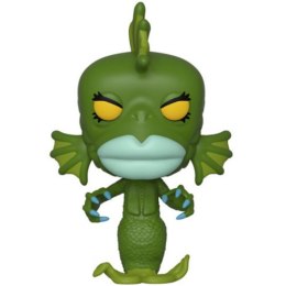 Funko POP! Nightmare Before Christmas Undersea Gal 601 figurka