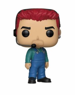 Funko POP! Rock Nsync Joey Fatone 114