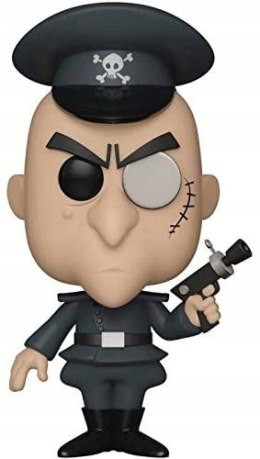 Funko POP! Rocky & Bullwinkle Fearless Leader 451 figurka