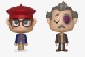 Funko POP! Rushmore Max Fischer + Herman Blume 2pak