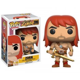 Funko POP! Son of ZORN sword 399